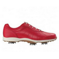 Footjoy emBODY Women's Golf Shoes - Ruby Red